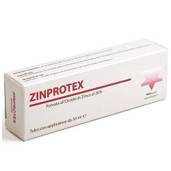 ZINPROTEX 50 ML - Farmacia Mortise