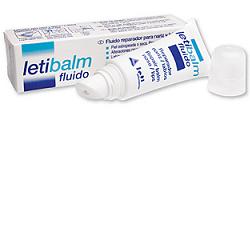 LETI BALM FLUIDO 10 ML - Farmacia Mortise
