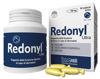 REDONYL ULTRA 150MG 60 CAPSULE - Farmacia Mortise