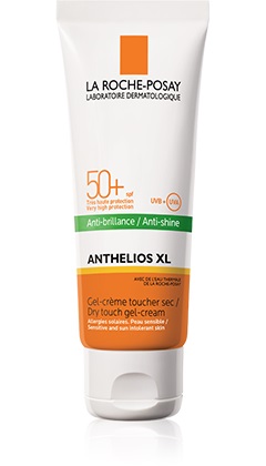 LA ROCHE POSAY ANTHELIOS GEL CREME TOUCHER SEC SPF 50+ 50 ML - Farmacia Mortise