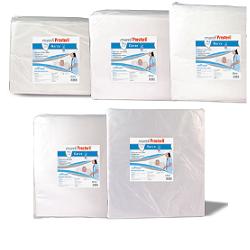 GARZA MEDIPRESTERIL NON STERILE 12/8 FU 25X25 1KG - Farmacia Mortise