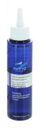 PHYTO PARIS PHYTHEOL LOZIONE PURIFICANTE ANTIFORFORA FLACONE DOSATORE PLASTICA 100 ML - Farmacia Mortise