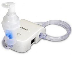 OMRON NEBULIZZATORE A PISTONE COMP AIR BASIC - Farmacia Mortise