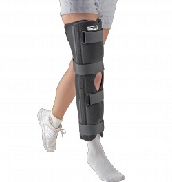 GINOCCHIERA ZEROGRADI GIBAUD ORTHO 50 CM TAGLIA 2 - Farmacia Mortise