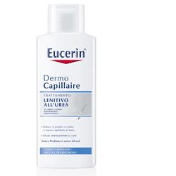 EUCERIN SHAMPOO LENITIVO UREA 250 ML - Farmacia Mortise