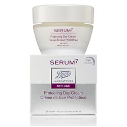 SERUM 7 CREMA GIORNO PELLE SECCA 50 ML - Farmacia Mortise