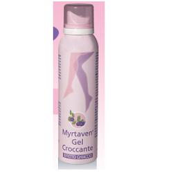 MYRTAVEN GEL CROCCANTE 150 ML - Farmacia Mortise