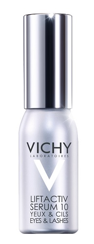 LIFTACTIV SERUM10 OCCHI & CIGLIA 15 ML - Farmacia Mortise