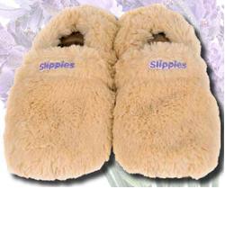 WARMIES PANTOFOLE TERMICHE BEIGE - Farmacia Mortise