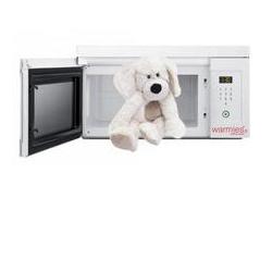 WARMIES PELUCHE TERMICO CANE BIANCO - Farmacia Mortise