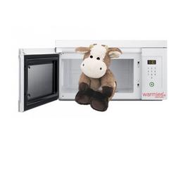 WARMIES PELUCHE TERMICO MUCCA - Farmacia Mortise
