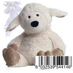 WARMIES PELUCHE TERMICO PECORA - Farmacia Mortise