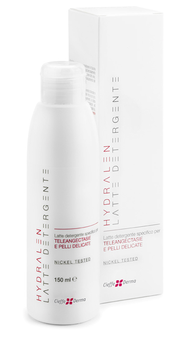 HYDRALEN LATTE DETERGENTE - Farmacia Mortise