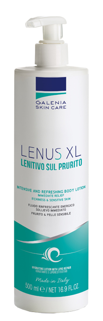 LENUS XL 500 ML - Farmacia Mortise