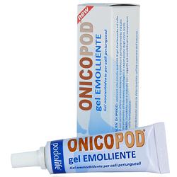 ONICOPOD GEL EMOLLIENTE 10 ML - Farmacia Mortise