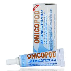 ONICOPOD GEL ONICOTROFICO 10 ML - Farmacia Mortise