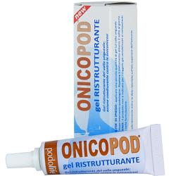 ONICOPOD GEL RISTRUTTURANTE 10 ML - Farmacia Mortise