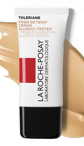 TOLERIANE TEINT ACQUA CREMA 03 30 ML - Farmacia Mortise