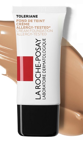 TOLERIANE TEINT ACQUA CREMA 04 30 ML - Farmacia Mortise