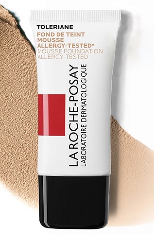 TOLERIANE TEINT MOUSSE 01 30 ML - Farmacia Mortise