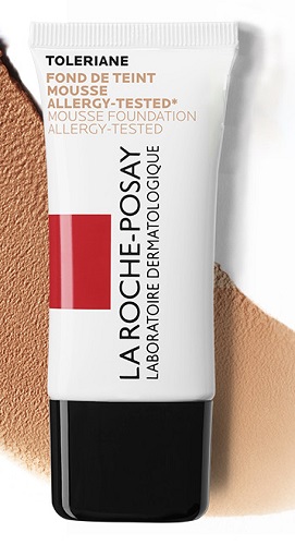 TOLERIANE TEINT MOUSSE 05 30 ML - Farmacia Mortise