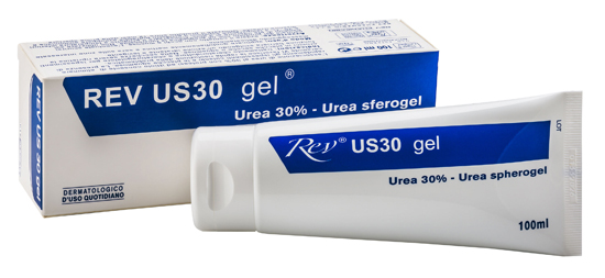 REV US30 GEL TUBETTO 100 ML - Farmacia Mortise