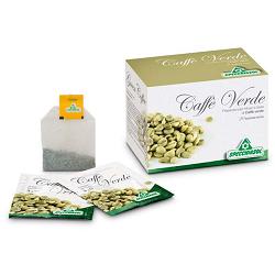 CAFFE' VERDE BOX 20 FILTRI - Farmacia Mortise
