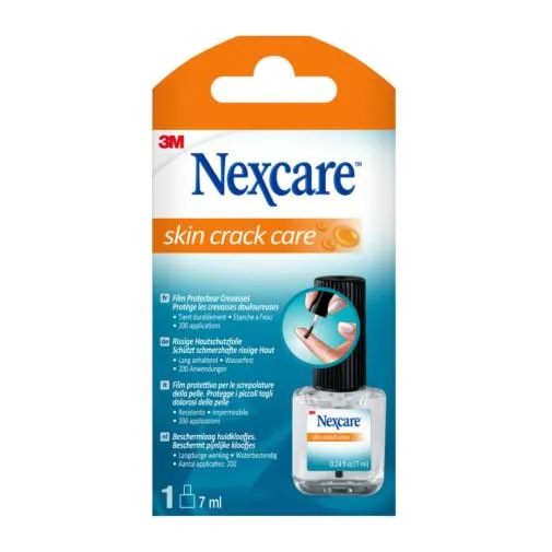 CEROTTO LIQUIDO NEXCARE SKIN CRACK CARE 7 ML - Farmacia Mortise