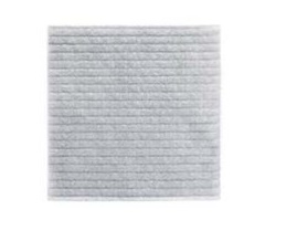 MEDICAZIONE IN HYDROFIBER E IONI ARGENTO INTESSUTA IN LYOCELL AQUACEL AG EXTRA 5X5CM 10 PEZZI - Farmacia Mortise