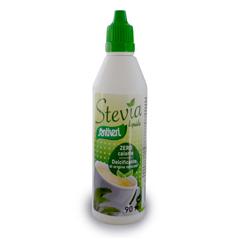 STEVIA LIQUIDA FLACONCINO CONTAGOCCE 90 ML - Farmacia Mortise