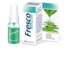 FRESCO SPRAY 15 ML - Farmacia Mortise