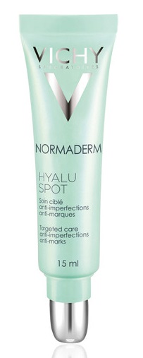 NORMADERM HYALUSPOT 15 ML - Farmacia Mortise