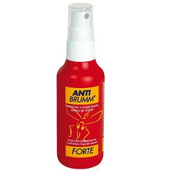 ANTI BRUMM ROSSO NF FORTE SPRAY 75 ML - Farmacia Mortise