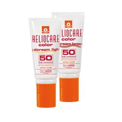 HELIOCARE COLOR BROWN SPF 50 50 ML - Farmacia Mortise