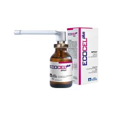 ECOCEL PLUS SPRAY FLAC 20 ML - Farmacia Mortise