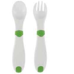 CHICCO PRIME POSATINE 12M+ - Farmacia Mortise