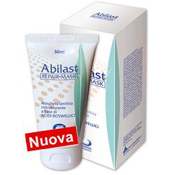 ABILAST REPAIR MASK 50 ML - Farmacia Mortise