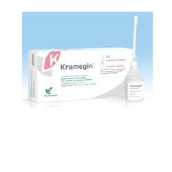 KRAMEGIN LAVANDA VAGINALE 5 FLACONI 100 ML CON CANNULA - Farmacia Mortise