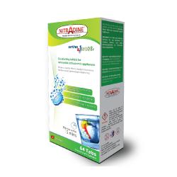 NITRADINE ORTHO & JUNIOR 64 COMPRESSE - Farmacia Mortise
