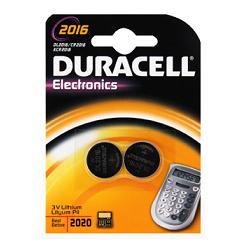DURACELL SPECIALITY 2016 2 PEZZI - Farmacia Mortise