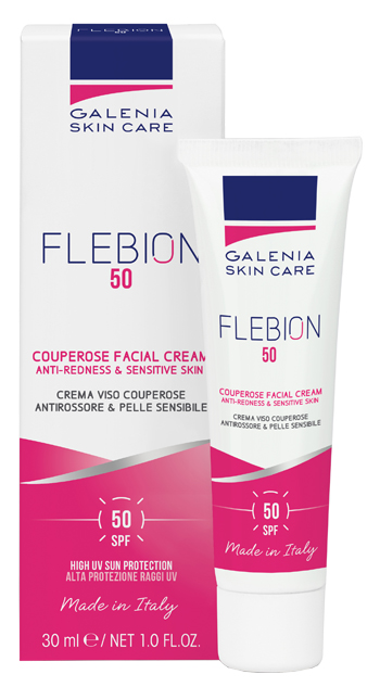FLEBION SPF+50 30 ML - Farmacia Mortise