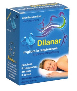 DILATATORE DELLA VALVOLA NASALE DILANAR 2 PEZZI - Farmacia Mortise