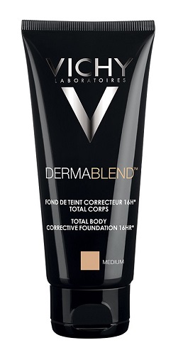 DERMABLEND CORPO MEDIO 100 ML - Farmacia Mortise