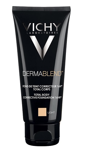 VICHY DERMABLEND LEG&BODY FONCE TUBETTO 100 ML - Farmacia Mortise