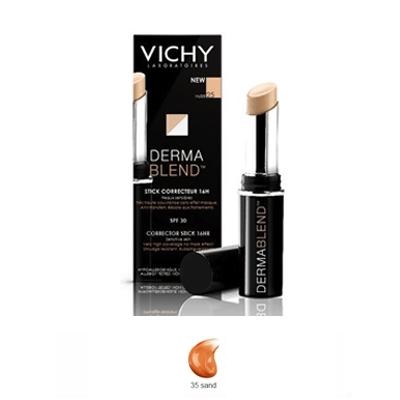 DERMABLEND STICK 35 45 G - Farmacia Mortise