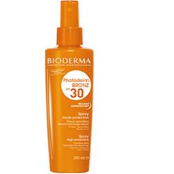 PHOTODERM BRONZ SPF 30 ACCELERATORE ABBRONZATURA 200 ML - Farmacia Mortise