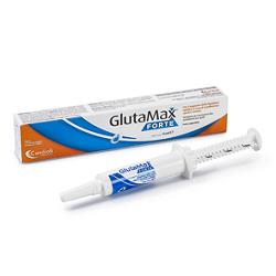 MANGIME COMPLEMENTARE PER GATTI GLUTAMAX FORTE PASTA IN SIRINGA DOSATRICE DA 15 ML - Farmacia Mortise