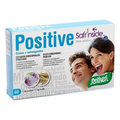 POSITIVE 40 CAPSULE - Farmacia Mortise