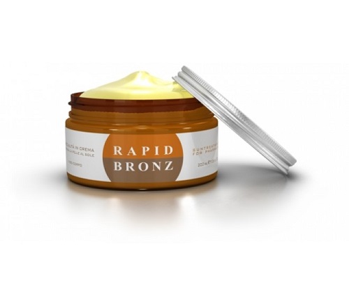 RAPID BRONZ 200 ML - Farmacia Mortise