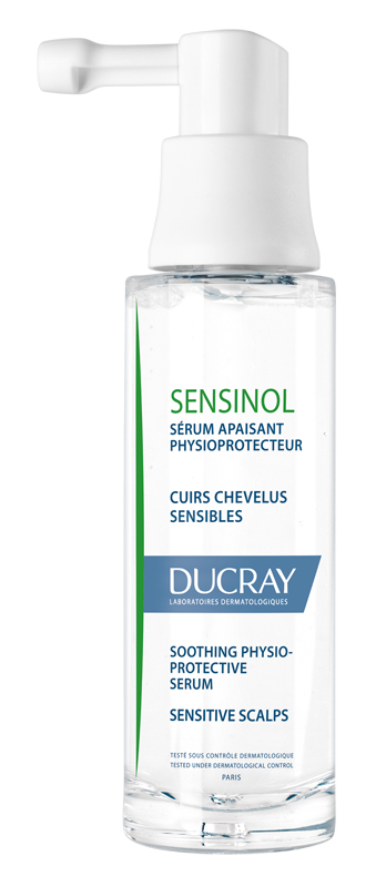 DUCRAY SENSINOL SIERO 30 ML - Farmacia Mortise